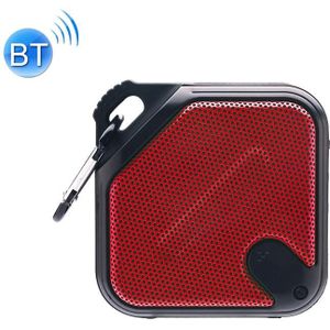 EBS-502 draagbare outdoor waterdichte kaart mini draadloze Bluetooth-luidspreker