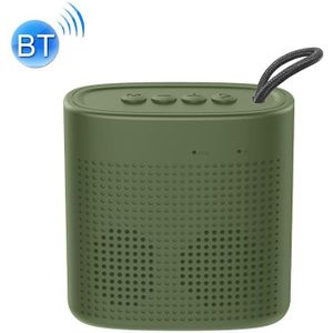 EBS-037 Draagbare buitenkaart Mini draadloze Bluetooth-luidspreker