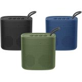 EBS-037 Draagbare buitenkaart Mini draadloze Bluetooth-luidspreker