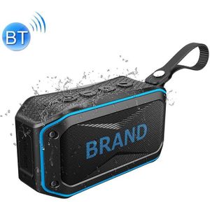 EBS-505 draagbare buiten waterdichte auto mini draadloze Bluetooth-luidspreker
