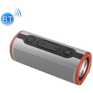 EBS-508 draagbare waterdichte buitensubwoofer draadloze Bluetooth-luidspreker
