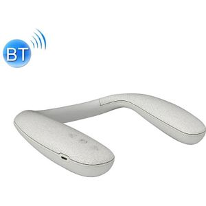 EBS-908 Fabric Hangende nek Wireless Bluetooth Subwoofer Stereo luidspreker