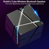 Qone 2 Cube Mini draagbare kaart draadloze Bluetooth-luidspreker