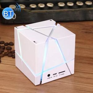 Qone 2 Cube Mini draagbare kaart draadloze Bluetooth-luidspreker