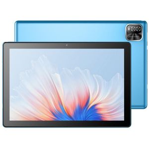 Volentex B10 Tablet-pc  10.1 inch  3GB+64GB  Android 12 Allwinner A133 Quad Core CPU  ondersteuning voor dual-band wifi / Bluetooth  wereldwijde versie met Google Play  US-stekker