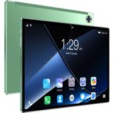 PA13 4G LTE Tablet-pc  10 1 inch  4GB+32GB  Android 8.1 MTK6750 Octa Core  Ondersteuning Dual SIM  WiFi  Bluetooth  GPS (Groen)