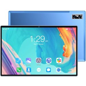 G18 4G LTE-tablet-pc  10 1 inch  4GB+32GB  Android 8.1 MTK6750 Octa Core  ondersteuning voor Dual SIM  WiFi  Bluetooth  GPS
