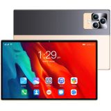 P70 4G LTE-tablet-pc  10 1 inch  4GB+32GB  Android 8.1 MTK6750 Octa Core  Ondersteuning Dual SIM  WiFi  Bluetooth  GPS (Goud)