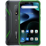 [HK Magazijn] Blackview BV5200 robuuste telefoon  4GB+32GB  IP68/IP69K/MIL-STD-810H  Face Unlock  5180mAh batterij  6 1 inch Android 12 MTK6761 Helio A22 Quad Core tot 2 0 GHz  netwerk: 4G  NFC  OTG  Dual SIM