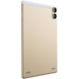 P50 Tablet-pc  10 1 inch  1GB+16GB  Android 5.1 MT6592 Quad Core 1.6GHz  Ondersteuning WiFi  BT  OTG (Goud)