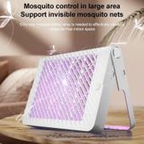 XQN-828 Oplaadbare elektrische schok Mosquito Killer-lamp