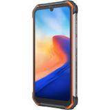 [HK Warehouse] Blackview BV7200 Rugged Phone  6GB+128GB  IP68/IP69K/MIL-STD-810H Waterproof Dustproof Shockproof  Dual Back Cameras  5180mAh Battery  Fingerprint Identification  6.1 inch Android 12 MediaTek Helio G85 MT6769Z Octa Core Octa Core up to