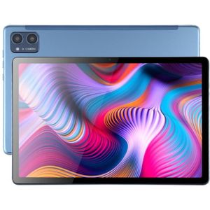 4G LTE Tablet PC  10.1 inch  4GB+64GB  Android 9.0 MT6771V Octa Core 2.0GHz  Dual SIM  Support GPS  WiFi  BT (Blue)