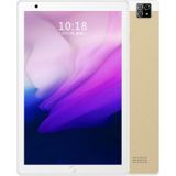 M801 3G Phone Call Tablet PC  8.0 inch  2GB+32GB  Android 5.1 MTK6592 Octa Core 1.6GHz  Dual SIM  Support GPS  OTG  WiFi  BT (Gold)