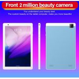 M801 3G Phone Call Tablet PC  8.0 inch  2GB+32GB  Android 5.1 MTK6592 Octa Core 1.6GHz  Dual SIM  Support GPS  OTG  WiFi  BT (Blue)