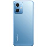 Xiaomi Redmi Note 12 5G  48MP-camera  6GB + 128GB  Dubbele camera's aan de achterkant  5000mAh-batterij  vingerafdrukidentificatie aan de zijkant  6 67 inch MIUI 13 Qualcomm Snapdragon 4 Gen1 Octa Core tot 2 0 GHz  netwerk: 5G  Dual SIM  IR  geen on