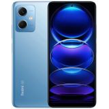 Xiaomi Redmi Note 12 5G  48MP-camera  6GB + 128GB  Dubbele camera's aan de achterkant  5000mAh-batterij  vingerafdrukidentificatie aan de zijkant  6 67 inch MIUI 13 Qualcomm Snapdragon 4 Gen1 Octa Core tot 2 0 GHz  netwerk: 5G  Dual SIM  IR  geen on