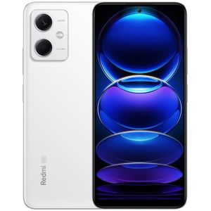 Xiaomi Redmi Note 12 5G  48MP-camera  6GB + 128GB  Dubbele camera's aan de achterkant  5000mAh-batterij  vingerafdrukidentificatie aan de zijkant  6 67 inch MIUI 13 Qualcomm Snapdragon 4 Gen1 Octa Core tot 2 0 GHz  netwerk: 5G  Dual SIM  IR  geen on