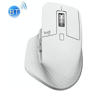 Logitech MX Master 3s 8000 DPI 2 4 GHz ergonomische draadloze Bluetooth Dual Mode-muis