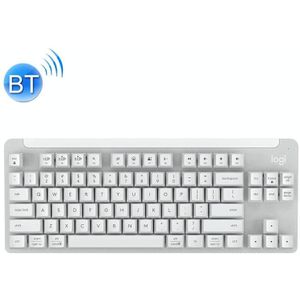 Logitech K855 draadloos Bluetooth dual-mode stil mechanisch toetsenbord