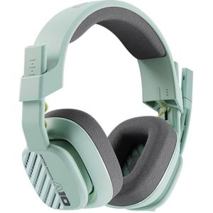 Logitech Astro A10 Gen 2 bedrade headset Over-ear gaming-koptelefoon