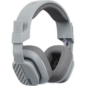 Logitech Astro A10 Gen 2 bedrade headset Over-ear gaming-hoofdtelefoon