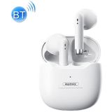 REMAX TWS-19 Semi-in-ear dual-host draadloze Bluetooth-koptelefoon