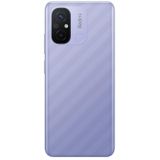 Xiaomi Redmi 12C  50 MP-camera  4 GB + 128 GB  5000 mAh Batterij  Face ID & Vingerafdruk Identificatie  6.71 inch MIUI 13 MediaTek Helio G85 Octa Core tot 2.0 GHz  Netwerk: 4G  Dual SIM (Violet)