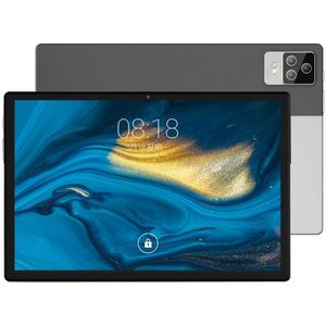 BDF P70 4G LTE-tablet-pc  10 1 inch  8 GB + 128 GB  Android 12.0 MTK6762 Octa Core  ondersteuning voor Dual SIM & Bluetooth & WiFi  EU-stekker