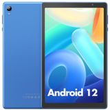 D10A 10 1-inch tablet-pc  2 GB + 32 GB  Android 12 Allwinner A133 Quad Core CPU  ondersteuning voor WiFi 6 / Bluetooth  wereldwijde versie met Google Play  US-stekker