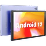 D10A 10 1-inch tablet-pc  2 GB + 32 GB  Android 12 Allwinner A133 Quad Core CPU  ondersteuning voor WiFi 6 / Bluetooth  wereldwijde versie met Google Play  US-stekker