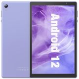 D10A 10 1-inch tablet-pc  2 GB + 32 GB  Android 12 Allwinner A133 Quad Core CPU  ondersteuning voor WiFi 6 / Bluetooth  wereldwijde versie met Google Play  US-stekker