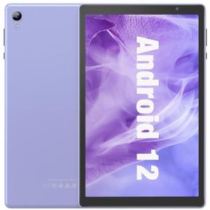 D10A 10 1-inch tablet-pc  2 GB + 32 GB  Android 12 Allwinner A133 Quad Core CPU  ondersteuning voor WiFi 6 / Bluetooth  wereldwijde versie met Google Play  US-stekker