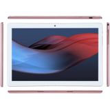 K11 4G LTE-tablet-pc  10 1 inch  4 GB + 32 GB  Android 10.0 MT6750 Octa-core  ondersteuning voor Dual SIM / WiFi / Bluetooth / GPS  EU-stekker (rosgoud)