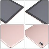 G15 4G LTE-tablet-pc  10 1 inch  3 GB + 64 GB  Android 10.0 Unisoc SC9863A Octa-core  Ondersteuning Dual SIM / WiFi / Bluetooth / GPS  EU Plug (Goud)