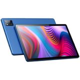 K104 4G-telefoongesprek Tablet-pc  10 36 inch  4 GB + 64 GB  Android 11.0 MTK6762 Octa Core  Ondersteuning Dual SIM & Bluetooth & WiFi (Blauw)