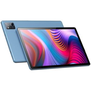 K104 4G-telefoongesprek Tablet-pc  10 36 inch  4 GB + 64 GB  Android 11.0 MTK6762 Octa Core  Ondersteuning Dual SIM & Bluetooth & WiFi (Sky Blue)