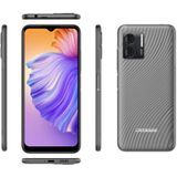 [HK Magazijn] DOOGEE N50  8 GB + 128 GB  Dubbele camera's aan de achterkant  vingerafdrukidentificatie aan de zijkant  4200 mAh batterij  6 52 inch Android 13.0 Spreadtrum T606 Octa Core tot 1 6 GHz  netwerk: 4G  dubbele SIM  OTG