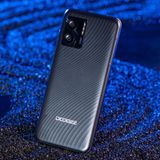 [HK Magazijn] DOOGEE N50  8 GB + 128 GB  Dubbele camera's aan de achterkant  vingerafdrukidentificatie aan de zijkant  4200 mAh batterij  6 52 inch Android 13.0 Spreadtrum T606 Octa Core tot 1 6 GHz  netwerk: 4G  dubbele SIM  OTG