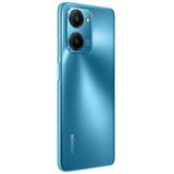 Eer Play7T RKY-AN10  50MP camera  8GB+128GB  Chinese versie  Dubbele camera's aan de achterkant  vingerafdrukidentificatie aan de zijkant  6000mAh-batterij  6 74inch Magic UI 6.1 / Android 12 Dimensity 6020 Octa Core  netwerk: 5G  OTG  geen onderste