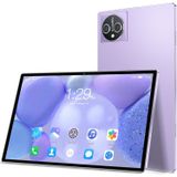 X15 4G LTE Tablet PC  10.1 inch  4GB+64GB  Android 8.1  MTK6755 Octa-core 2.0GHz  Support Dual SIM / WiFi / Bluetooth / GPS (Purple)