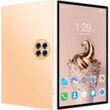 Mate50 4G LTE-tablet-pc  10 1 inch  4 GB + 64 GB  Android 8.1 MTK6755 Octa-core 2.0GHz  Ondersteuning Dual SIM / WiFi / Bluetooth / GPS (Goud)