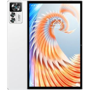 12S Pro 4G LTE-tablet-pc  10 1 inch  4 GB + 64 GB  Android 8.1 MTK6755 Octa-core 2.0GHz  Ondersteuning Dual SIM / WiFi / Bluetooth / GPS