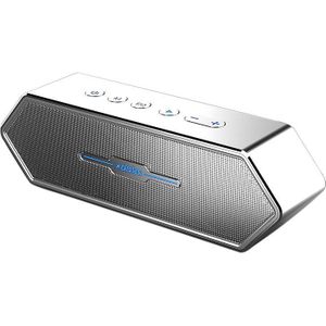 XDOBO Nirvana Gaming draagbare draadloze Bluetooth-luidspreker Desktop-subwoofer
