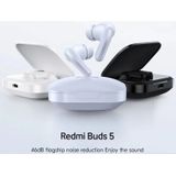 Originele Xiaomi Redmi Buds 5 draadloze Bluetooth-oortelefoon