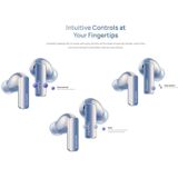 Originele HUAWEI FreeBuds Pro 2 draadloze Bluetooth-koptelefoon actieve ruisonderdrukkende in-ear muziekkoptelefoon