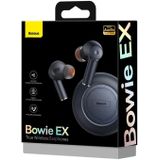 Baseus Bowie Series EX TWS Echte draadloze Bluetooth-oortelefoon