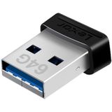 Lexar S47 Encrypted Mini Car USB Flash Drive USB 3.0 High Speed U Disk  Capaciteit: 64GB