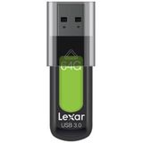Lexar S57 USB3.0 High-speed USB Flash Drive intrekbare Creatieve Computer Auto U Schijf  Capaciteit: 64GB