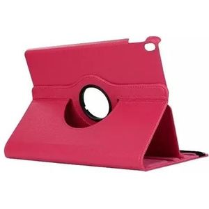 Case Compatibel met Samsung Galaxy Tab A 10.1"" 2019 Tablet Cover Stand Case Tab A7 A8 10.4""10.5"" 2022 Cases 8.7"" (Color : Rose, Size : For Tab A7 10.4T500 T505)